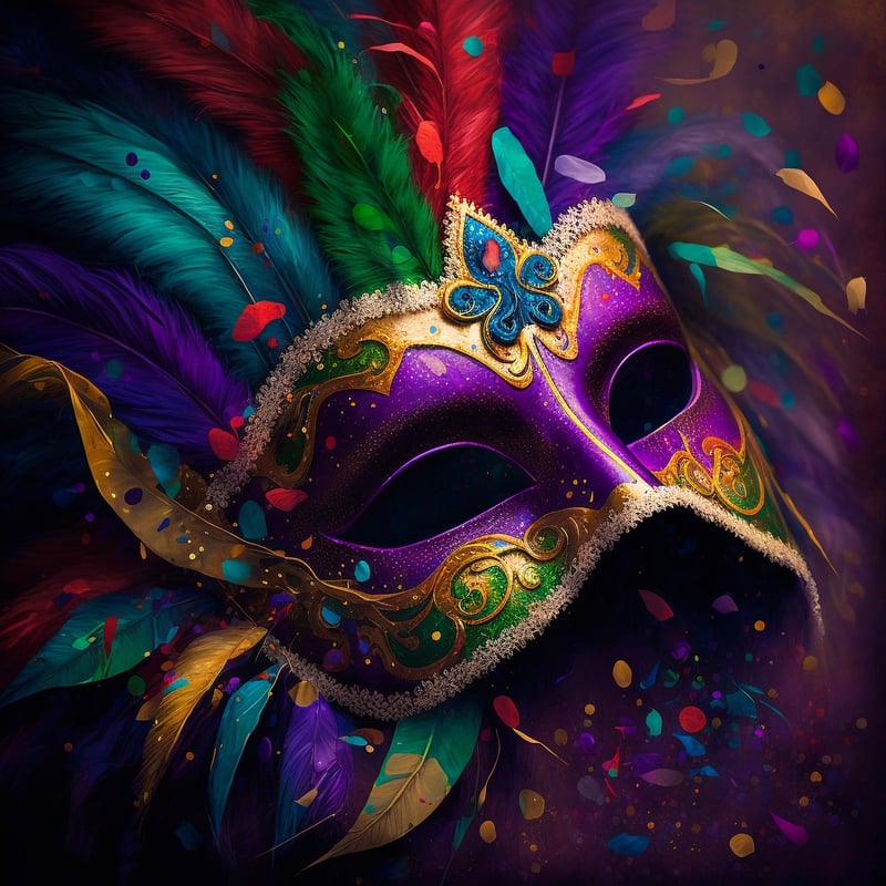 Costume Party